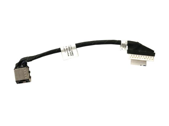Picture of Dell G3 15 3500 Jack- DC For Laptop 00HT24, 450.0K705.0021