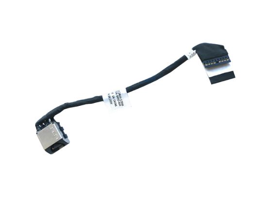 Picture of Dell G3 3590 P89F Jack- DC For Laptop 0C2RDV, 450.0H706.0011