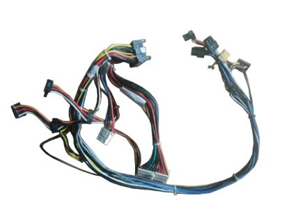 Picture of Dell Precision T3400  Server-Various Cable TU938, 0TU938