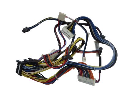 Picture of Dell Precision T7400 Server-Various Cable XK480, 0XK480