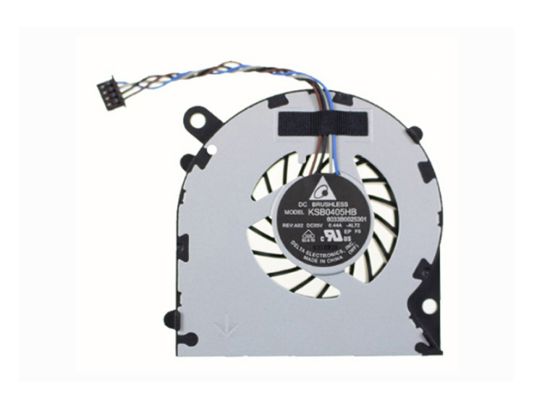 Picture of HP 260 G1 series Cooling Fan 795307-001, 6033B0025301, KSB0405HB, AL72