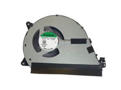 Picture of HP Cooling Fan (Hp) Cooling Fan EG50040S1-CL20-S9A, M23599-001