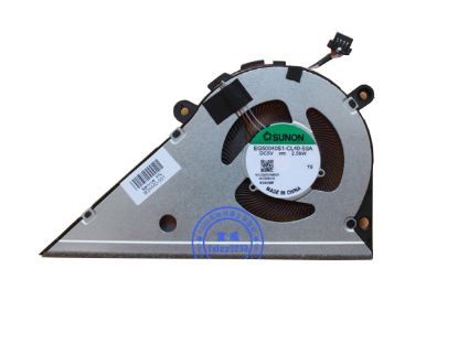 Picture of HP Cooling Fan (Hp) Cooling Fan EG50040S1-CL40-S9A, M24540-001