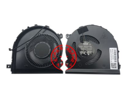 Picture of HP Elitebook 1050 G1 Cooling Fan L30938-001,BAPA0807R5H, Y005