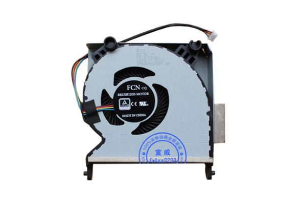 Picture of HP EliteDesk 400 G6 Cooling Fan L90295-001, DFS200912IE0T