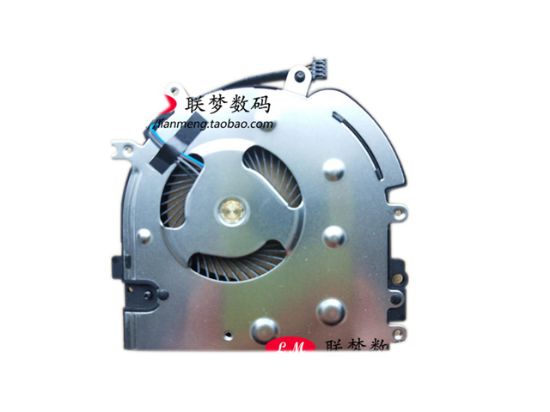 Picture of HP ZBook 15U G6 Cooling Fan NS85C10, 18J12, 6033B0069001