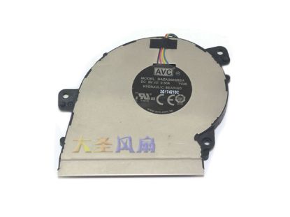 Picture of Lenovo IdeaPad 530S-14ARR Cooling Fan BAZA0505R5H, Y005