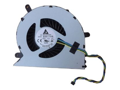 Picture of Lenovo ThinkCentre M800z Cooling Fan BUB1112HB, DCT, 01MN724, 23.10042.0021