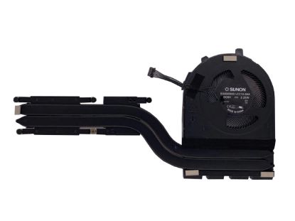Picture of Lenovo ThinkPad E480 Cooling Fan , 01LW123, AT166001SS0, EG50050S1-CC10-S9A