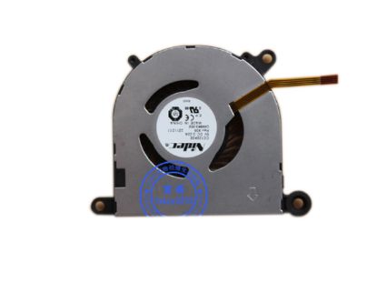Picture of Nidec CC122K02 Cooling Fan CC122K02,2Z11Z01, G66863-002