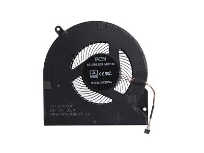 Picture of Razer Blade15 RZ09-0300 Cooling Fan DFS2004051P0T, 0FKRD0000H