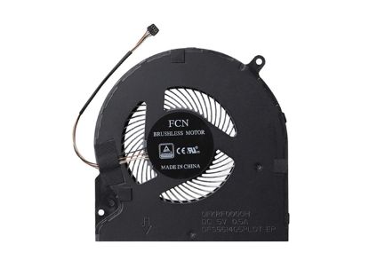 Picture of Razer Blade15 RZ09-0300 Cooling Fan DFS561405PL0T, 0FKRF0000H