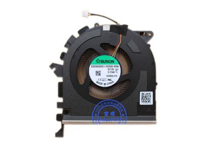 Picture of SUNON EG50050S1-1C060-S9A Cooling Fan EG50050S1-1C060-S9A
