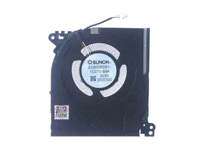 Picture of SUNON EG50050S1-1C070-S9A Cooling Fan EG50050S1-1C070-S9A