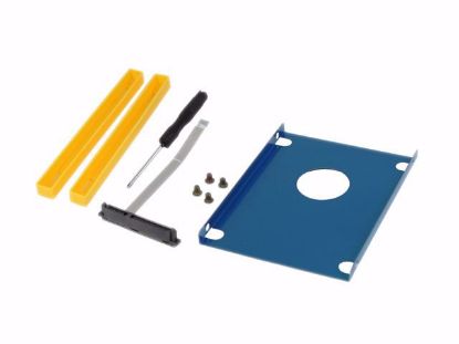 HDD Cable and adapter for 2nd hdd installation