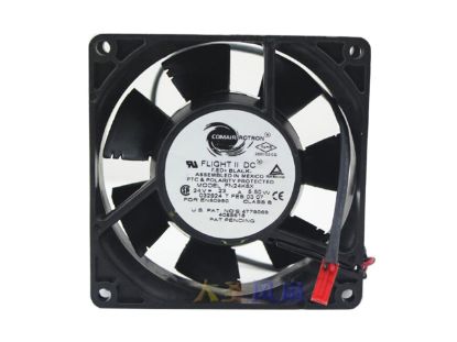 Picture of Comair Rotron FN24K6X Server-Square Fan FN24K6X