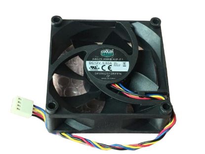 Picture of Cooler Master A8025-45RB-4IP-F1 Server-Square Fan A8025-45RB-4IP-F1, DF0802512RFFN