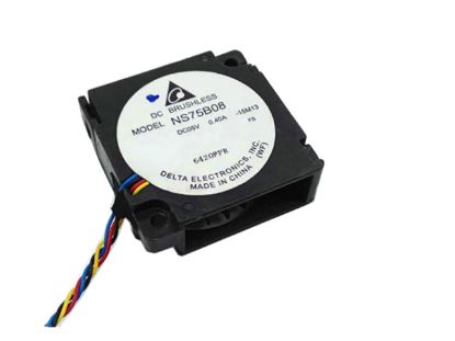 Picture of Delta Electronics NS75B08 Server-Square Fan NS75B08, -15M13
