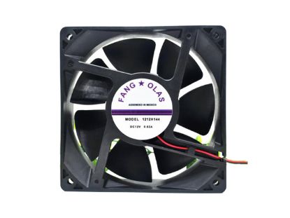 Picture of FANGOLAS 1212H144 Server-Square Fan 1212H144