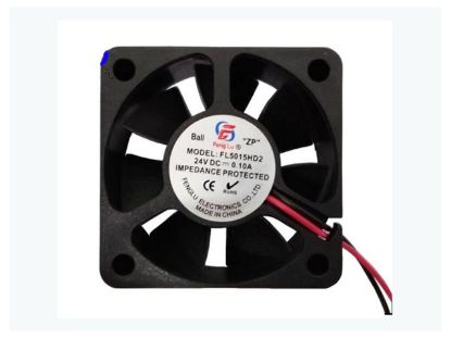 Picture of Feng Lu / Suntronix FL5015HD2 Server-Square Fan FL5015HD2