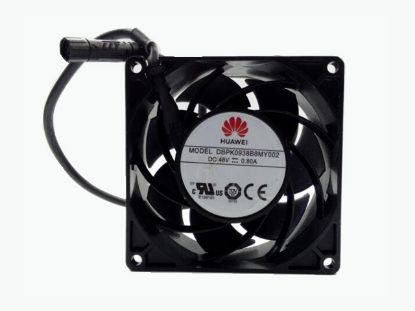 Picture of Huawei DBPK0938B8MY002 Server-Square Fan DBPK0938B8MY002