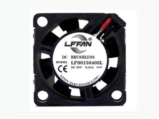 Picture of LFFAN / LINFU LFS0150405L Server-Square Fan LFS0150405L