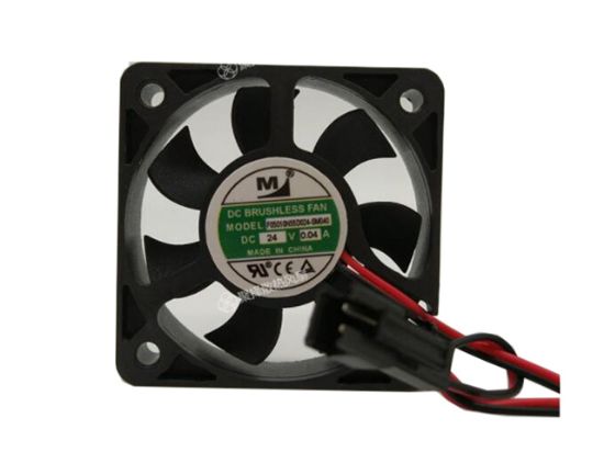 Picture of M / Huaxia Hengtai F05010N55D024 Server-Square Fan F05010N55D024, SM040