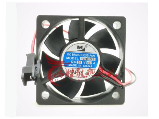 Picture of M / Huaxia Hengtai YM2405PKB1 Server-Square Fan YM2405PKB1