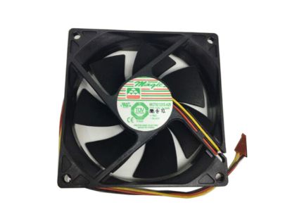 Picture of Protechnic Magic MGT9212XS-A25 Server-Square Fan MGT9212XS-A25
