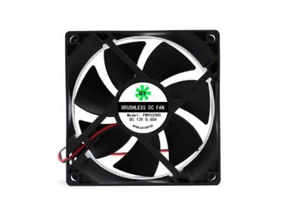 Picture of QY FN9025HS Server-Square Fan FN9025HS