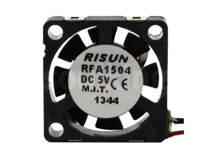 Picture of RISUN RFA1504 Server-Square Fan RFA1504