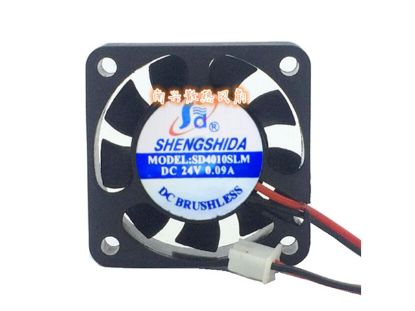 Picture of SHENGSHIDA SD4010SLM Server-Square Fan SD4010SLM