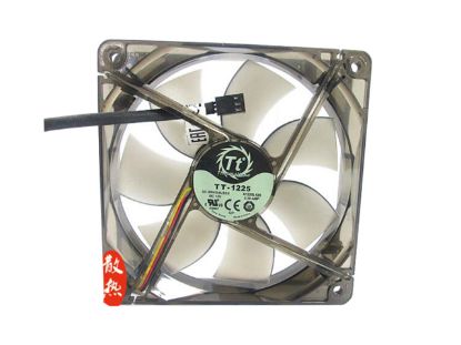 Picture of Thermaltake TT-1225 Server-Square Fan TT-1225