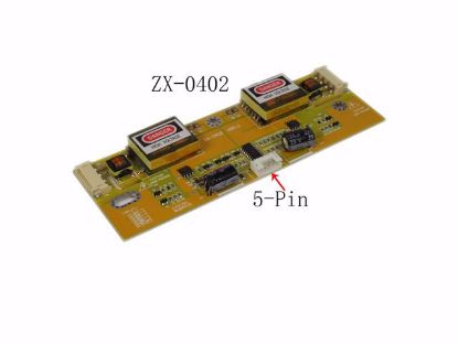 ZX-0402, For 15"-22" Display