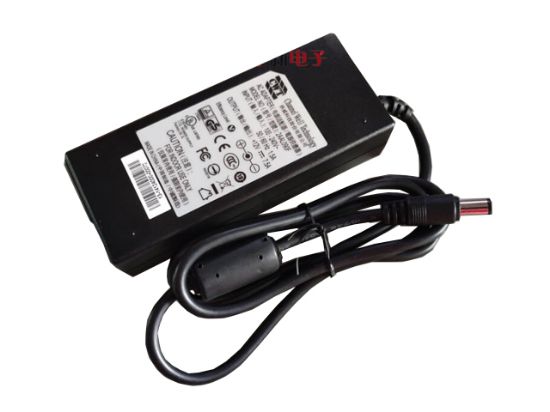 Picture of CWT 2AAL090F AC Adapter 5V-12V 2AAL090F
