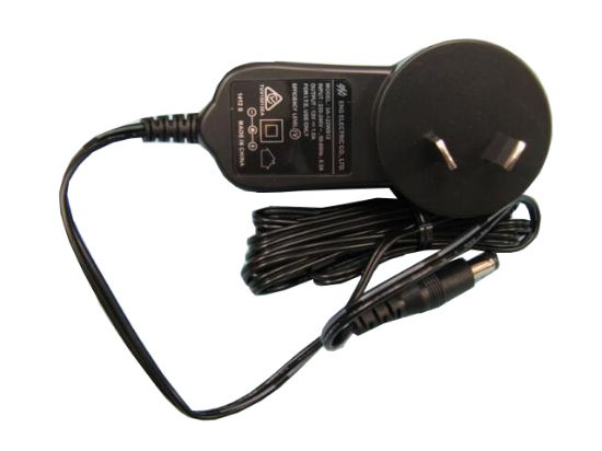 Picture of ENG 3A-122WS12 AC Adapter 5V-12V 3A-122WS12
