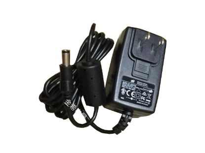Picture of ENG 3A-182WP06 AC Adapter 5V-12V 3A-182WP06