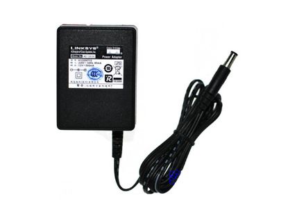 Picture of LINKSYS 4123D0712 AC Adapter 5V-12V 4123D0712