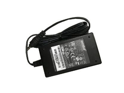 Picture of Symbol 86-14000-249R AC Adapter 5V-12V 86-14000-249R, PWRS-14000-249R