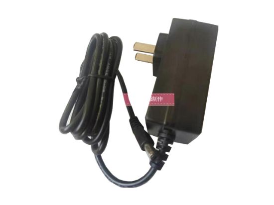 Picture of Coclean A241-1202000C AC Adapter 5V-12V A241-1202000C