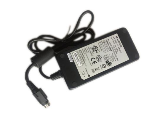 Picture of Touch Electronic A7-80S12R-V AC Adapter 5V-12V A7-80S12R-V