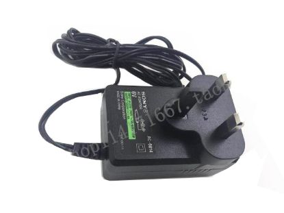 Picture of Sony Common Item (Sony) AC Adapter 5V-12V AC-6014