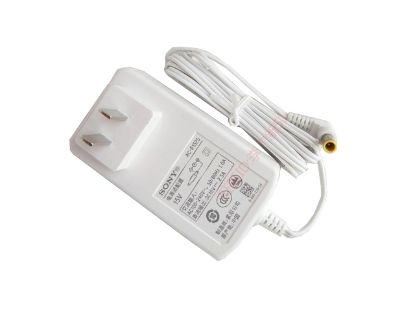 Picture of Sony Common Item (Sony) AC Adapter 13V-19V AC-E1525, While
