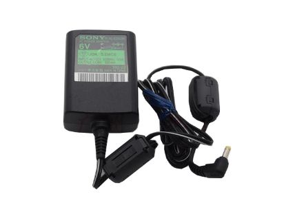 Picture of Sony Common Item (Sony) AC Adapter 5V-12V AC-ES608K