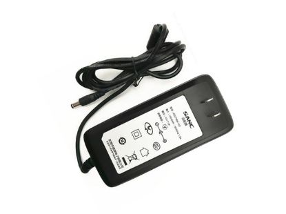 Picture of SANC AD2796B-12D AC Adapter 5V-12V AD2796B-12D