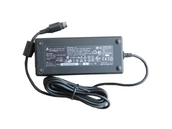 Picture of Delta Electronics ADP-70RB AC Adapter 5V-12V ADP-70RB
