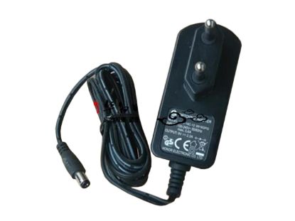 Picture of HONOR ADS-18C-12 AC Adapter 5V-12V ADS-18C-12
