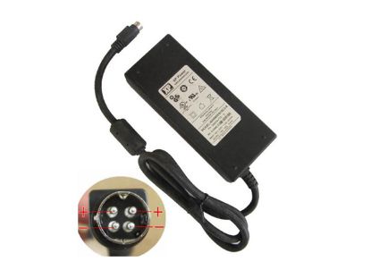 Picture of XP Power AHM85PS15C2-8 AC Adapter 13V-19V AHM85PS15C2-8