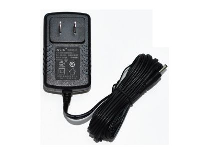 Picture of AOK AK02G-0500200C AC Adapter 5V-12V AK02G-0500200C