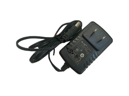 Picture of AOK AK15G-0500200C AC Adapter 5V-12V AK15G-0500200C